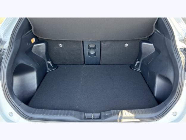 TOYOTA Yaris Cross 1.5 HYBRID 116H DESIGN   