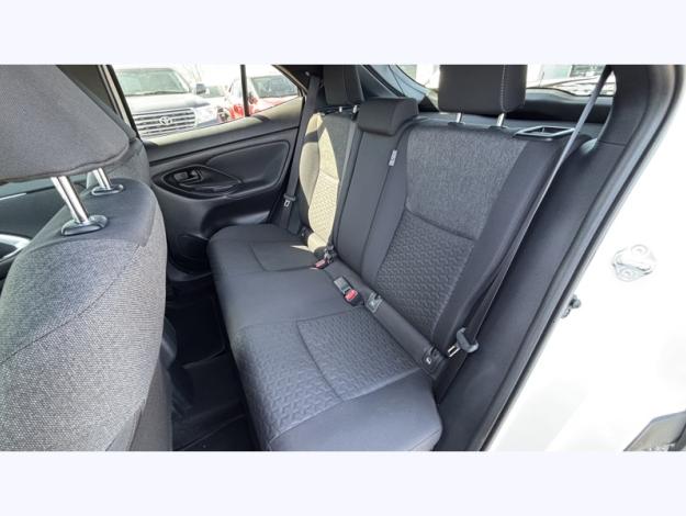 TOYOTA Yaris Cross 1.5 HYBRID 116H DESIGN   