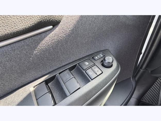 TOYOTA Yaris Cross 1.5 HYBRID 116H DESIGN   