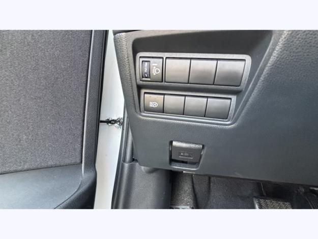 TOYOTA Yaris Cross 1.5 HYBRID 116H DESIGN   