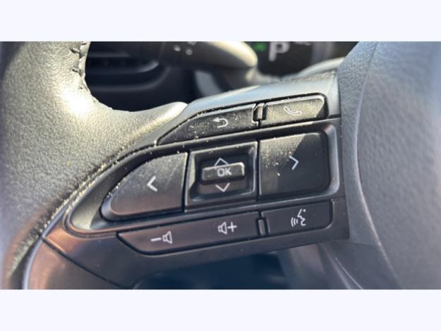 TOYOTA Yaris Cross 1.5 HYBRID 116H DESIGN   