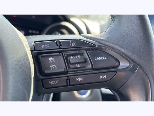 TOYOTA Yaris Cross 1.5 HYBRID 116H DESIGN   