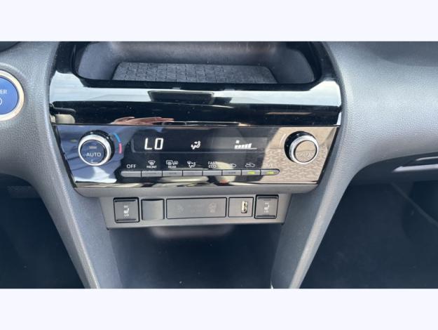 TOYOTA Yaris Cross 1.5 HYBRID 116H DESIGN   