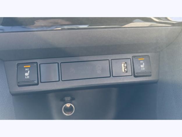 TOYOTA Yaris Cross 1.5 HYBRID 116H DESIGN   