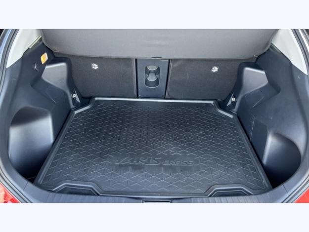 TOYOTA Yaris Cross 1.5 HYBRID 116H COLLECTION    