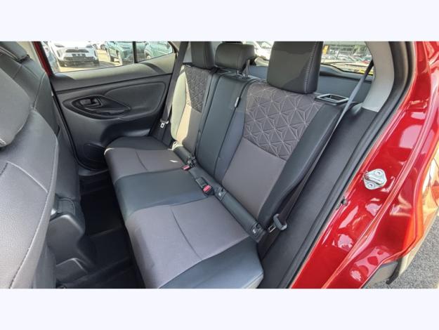 TOYOTA Yaris Cross 1.5 HYBRID 116H COLLECTION    