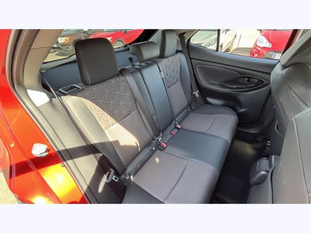 TOYOTA Yaris Cross 1.5 HYBRID 116H COLLECTION    