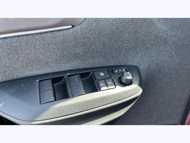 TOYOTA Yaris Cross 1.5 HYBRID 116H COLLECTION    