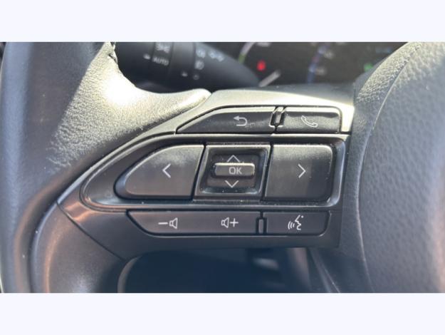 TOYOTA Yaris Cross 1.5 HYBRID 116H COLLECTION    