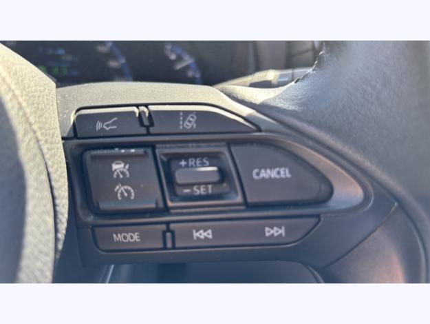 TOYOTA Yaris Cross 1.5 HYBRID 116H COLLECTION    