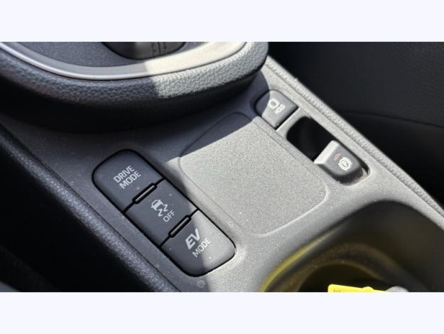 TOYOTA Yaris Cross 1.5 HYBRID 116H COLLECTION    