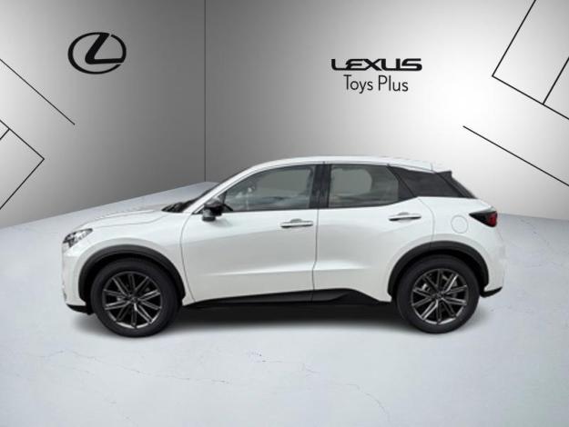 LEXUS LBX 1.5 136H 2WD Relax Pack Advanced  LBX HYBRIDE 2WD RELAX PKADVANCED MY26