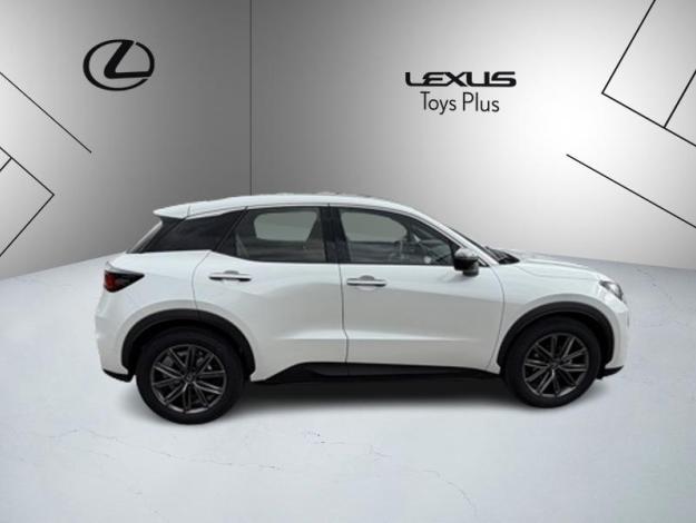 LEXUS LBX 1.5 136H 2WD Relax Pack Advanced  LBX HYBRIDE 2WD RELAX PKADVANCED MY26