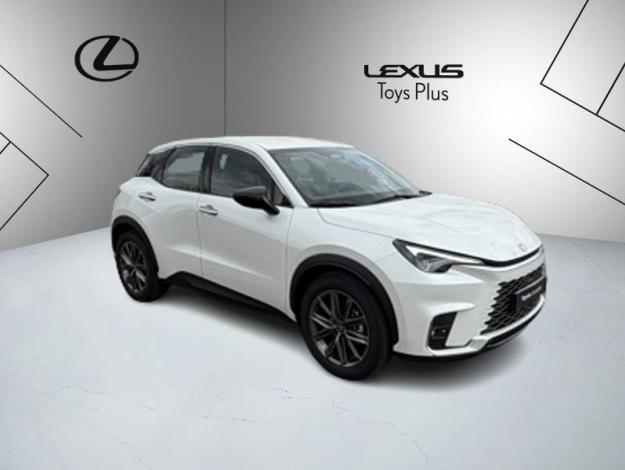 LEXUS LBX 1.5 136H 2WD Relax Pack Advanced  LBX HYBRIDE 2WD RELAX PKADVANCED MY26