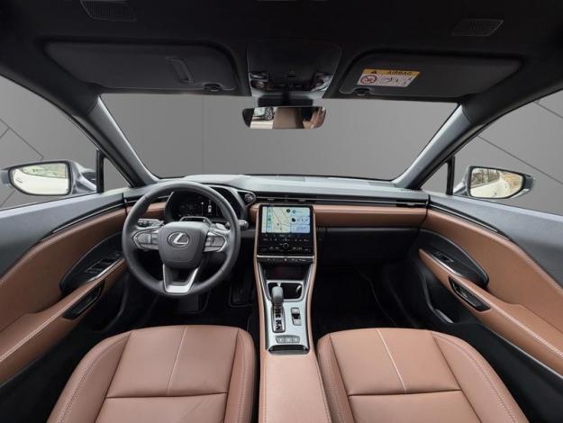 LEXUS LBX 1.5 136H 2WD Relax Pack Advanced  LBX HYBRIDE 2WD RELAX PKADVANCED MY26