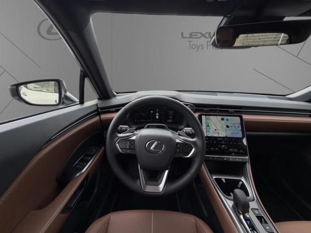 LEXUS LBX 1.5 136H 2WD Relax Pack Advanced  LBX HYBRIDE 2WD RELAX PKADVANCED MY26
