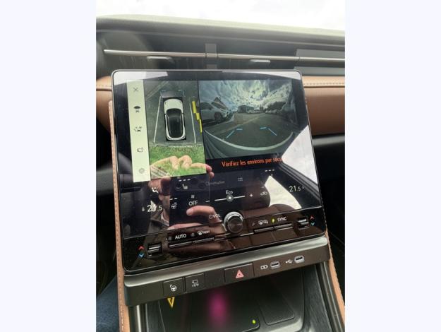 LEXUS LBX 1.5 136H 2WD Relax Pack Advanced  LBX HYBRIDE 2WD RELAX PKADVANCED MY26