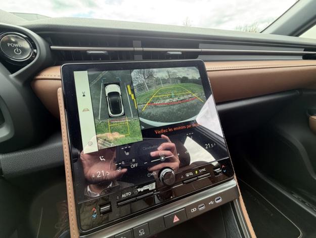 LEXUS LBX 1.5 136H 2WD Relax Pack Advanced  LBX HYBRIDE 2WD RELAX PKADVANCED MY26