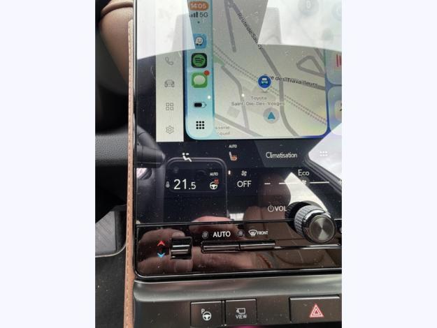 LEXUS LBX 1.5 136H 2WD Relax Pack Advanced  LBX HYBRIDE 2WD RELAX PKADVANCED MY26