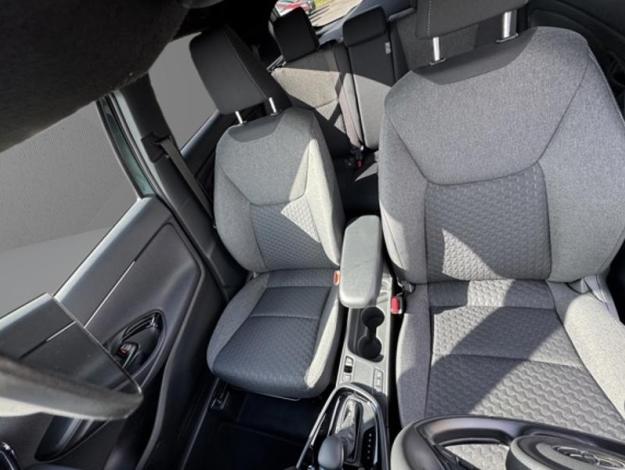 TOYOTA Yaris Cross 1.5 HYBRID 130H DESIGN PACK CARGO  YARIS CROSS 130H 2WD DESIGN PACKC CARGO 