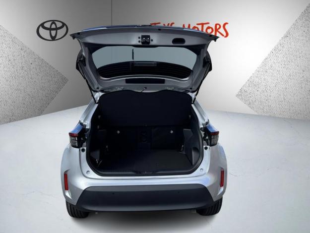 TOYOTA Yaris Cross 1.5 HYBRID 130H DESIGN PACK CARGO  YARIS CROSS 130H 2WD DESIGN PACKC CARGO 