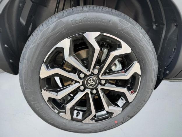 TOYOTA Yaris Cross 1.5 HYBRID 130H DESIGN PACK CARGO  YARIS CROSS 130H 2WD DESIGN PACKC CARGO 