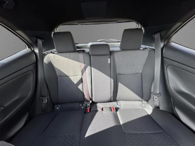 TOYOTA Yaris Cross 1.5 HYBRID 130H DESIGN PACK CARGO  YARIS CROSS 130H 2WD DESIGN PACKC CARGO 