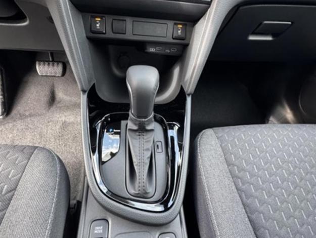 TOYOTA Yaris Cross 1.5 HYBRID 130H DESIGN PACK CARGO  YARIS CROSS 130H 2WD DESIGN PACKC CARGO 