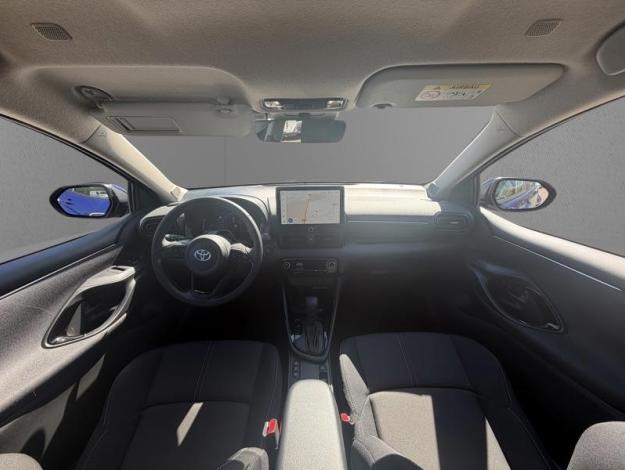 TOYOTA Yaris Hybride 116h Design  YARIS HYBRIDE 116H DESIGN VD MY26
