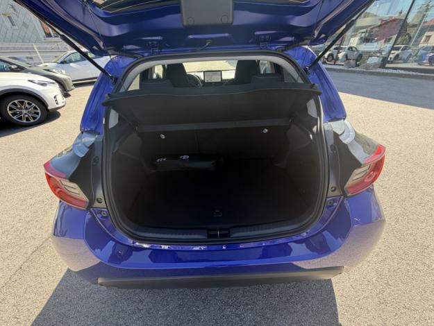 TOYOTA Yaris Hybride 116h Design  YARIS HYBRIDE 116H DESIGN VD MY26