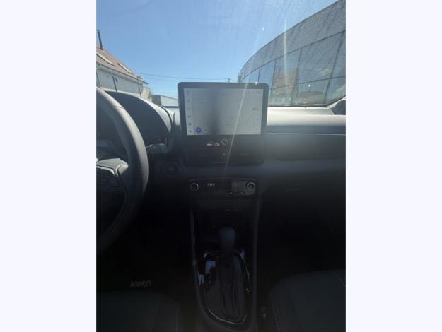 TOYOTA Yaris Hybride 116h Design  YARIS HYBRIDE 116H DESIGN VD MY26