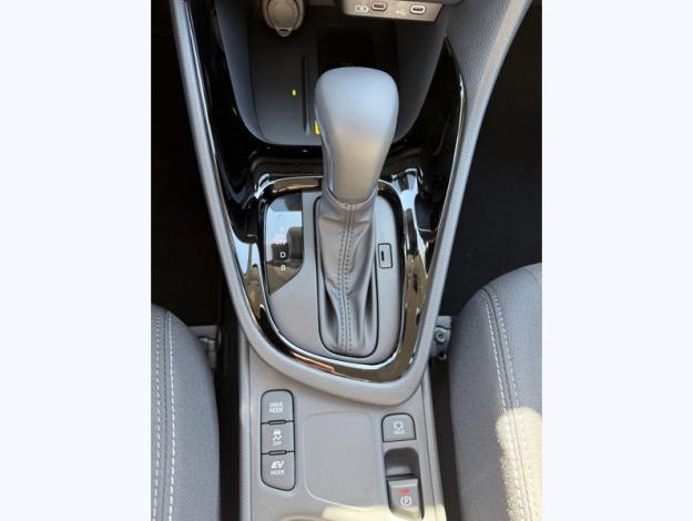 TOYOTA Yaris Hybride 116h Design  YARIS HYBRIDE 116H DESIGN VD MY26