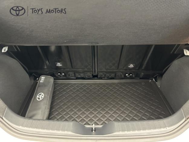 TOYOTA Aygo X 1.0 Dynamic    
