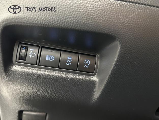 TOYOTA Aygo X 1.0 Dynamic    