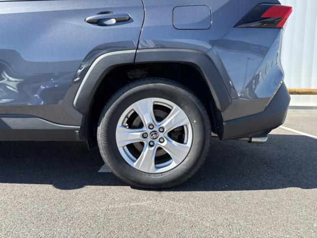 TOYOTA RAV4 Hybride 2WD Dynamic Business   