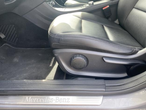 MERCEDES-BENZ GLA 180 d  