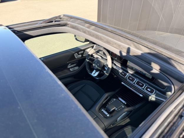 MERCEDES-BENZ GLE Coupé Mercedes-AMG GLE 53 Hybride 4MATIC+ Coupé  Mercedes-AMG GLE 53 Hybride 4MATIC+ Coupé