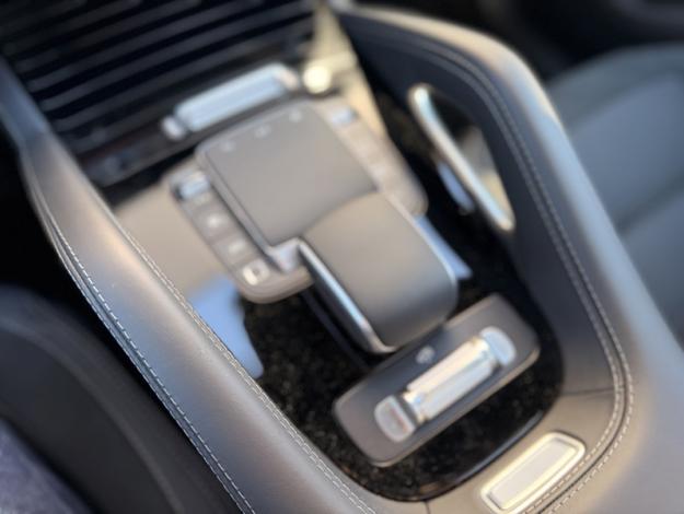 MERCEDES-BENZ GLE Coupé Mercedes-AMG GLE 53 Hybride 4MATIC+ Coupé  Mercedes-AMG GLE 53 Hybride 4MATIC+ Coupé