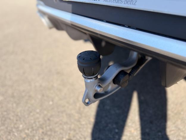 MERCEDES-BENZ GLE Coupé Mercedes-AMG GLE 53 Hybride 4MATIC+ Coupé  Mercedes-AMG GLE 53 Hybride 4MATIC+ Coupé