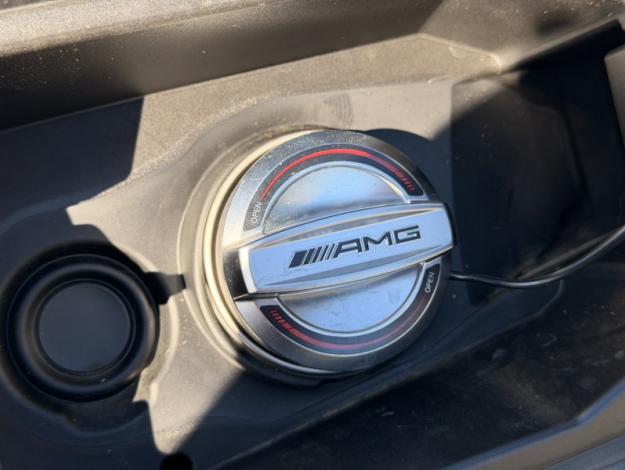 MERCEDES-BENZ GLE Coupé Mercedes-AMG GLE 53 Hybride 4MATIC+ Coupé  Mercedes-AMG GLE 53 Hybride 4MATIC+ Coupé