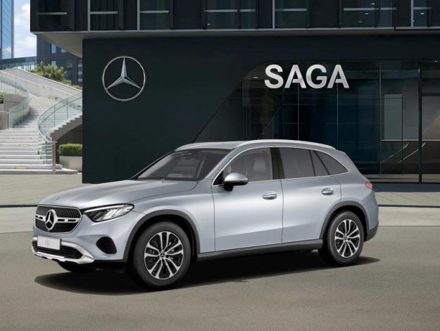 MERCEDES-BENZ GLC SUV GLC 200 4MATIC tout terrain  GLC 200 4MATIC Business Line