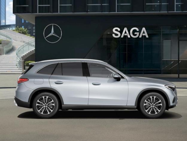 MERCEDES-BENZ GLC SUV GLC 200 4MATIC tout terrain  GLC 200 4MATIC Business Line
