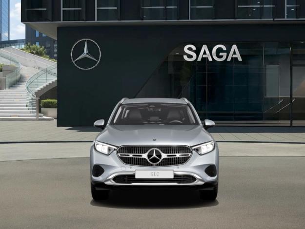 MERCEDES-BENZ GLC SUV GLC 200 4MATIC tout terrain  GLC 200 4MATIC Business Line