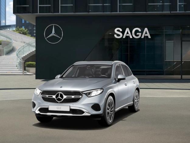 MERCEDES-BENZ GLC SUV GLC 200 4MATIC tout terrain  GLC 200 4MATIC Business Line