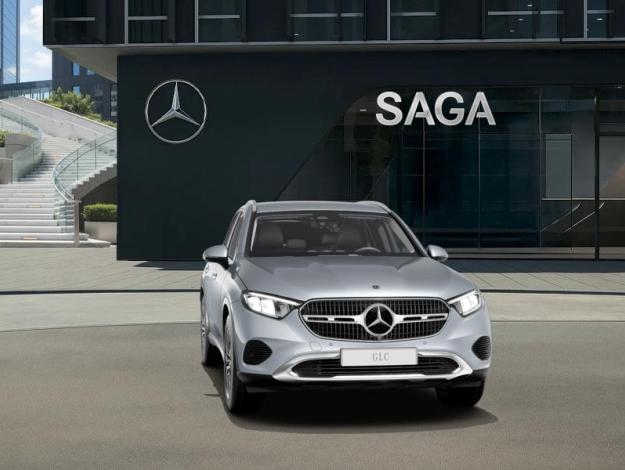 MERCEDES-BENZ GLC SUV GLC 200 4MATIC tout terrain  GLC 200 4MATIC Business Line