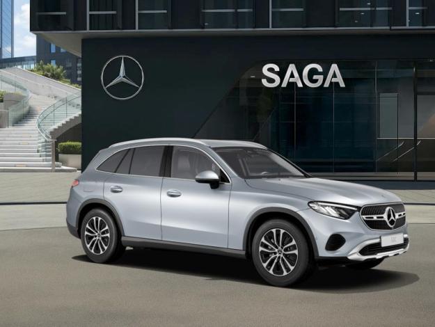 MERCEDES-BENZ GLC SUV GLC 200 4MATIC tout terrain  GLC 200 4MATIC Business Line