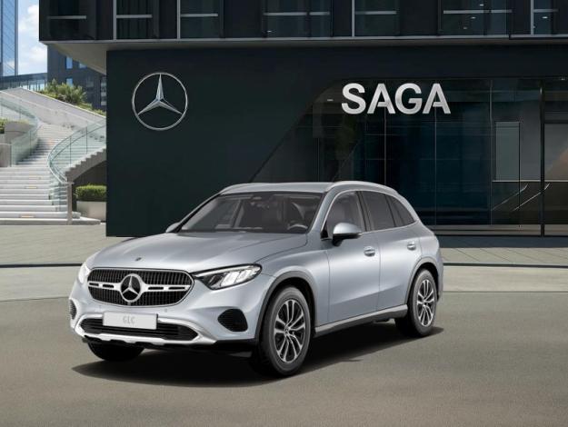 MERCEDES-BENZ GLC SUV GLC 200 4MATIC tout terrain  GLC 200 4MATIC Business Line