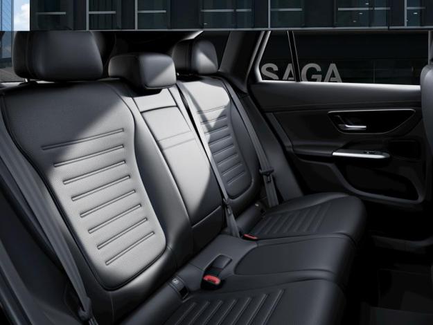 MERCEDES-BENZ GLC SUV GLC 200 4MATIC tout terrain  GLC SUV 200 4MATIC Star Edition