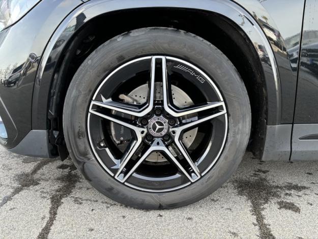 MERCEDES-BENZ GLA 200 d AMG Line  GLA 200 d AMG Line