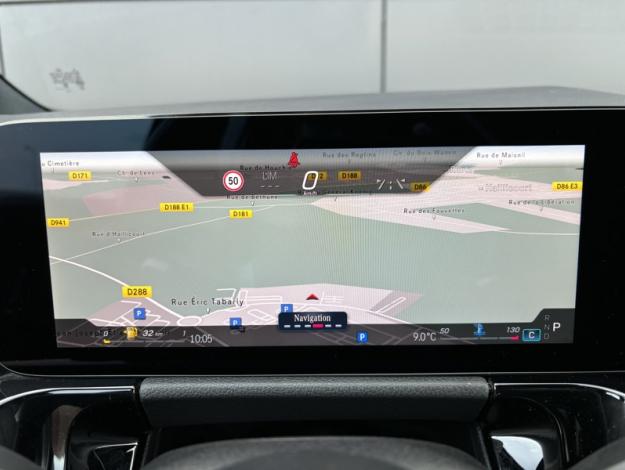 MERCEDES-BENZ GLA 200 d AMG Line  GLA 200 d AMG Line